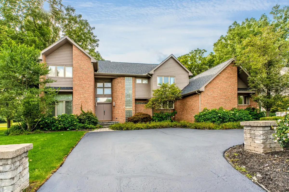 5780 Swan Lake Court, West Bloomfield, MI 48322 - Image #1