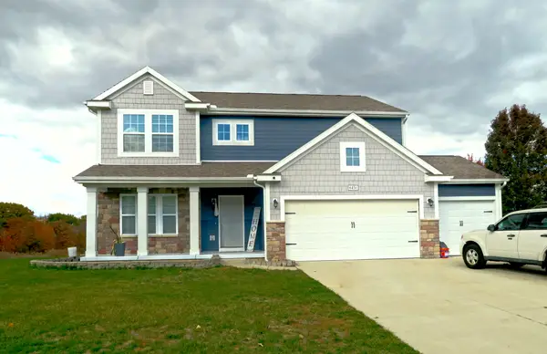 6450 Savanna Way, Holt, MI 48842