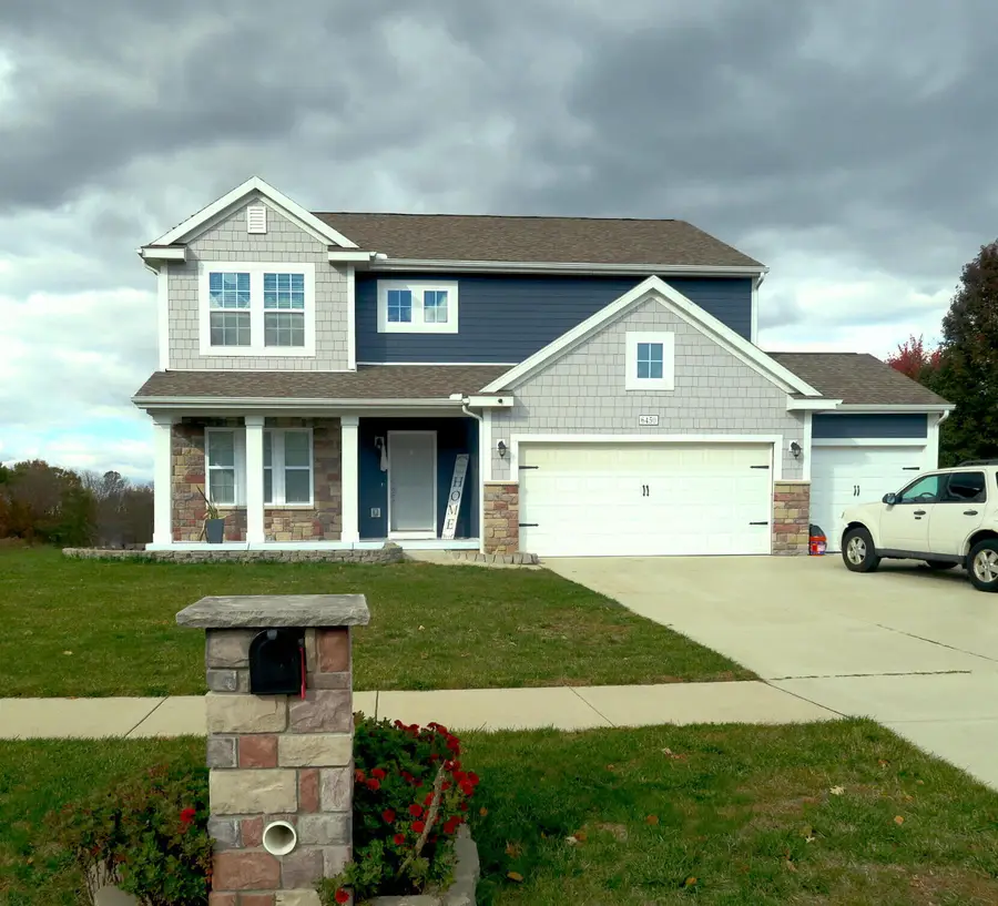 6450 Savanna Way, Holt, MI 48842 - Image #2
