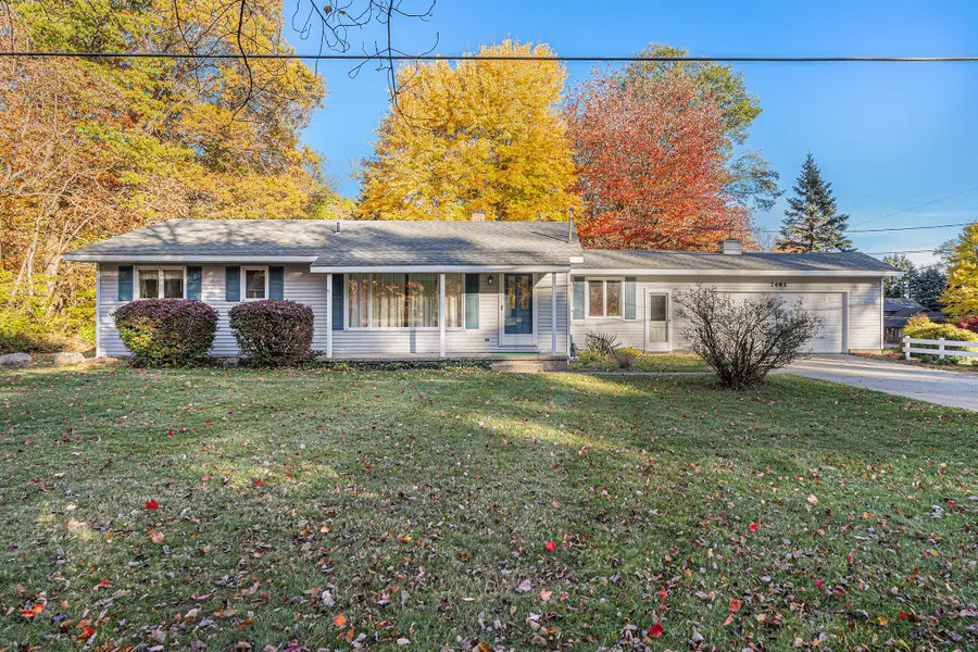 7493 Youngman Road, Greenville, MI 48838 - Image #2
