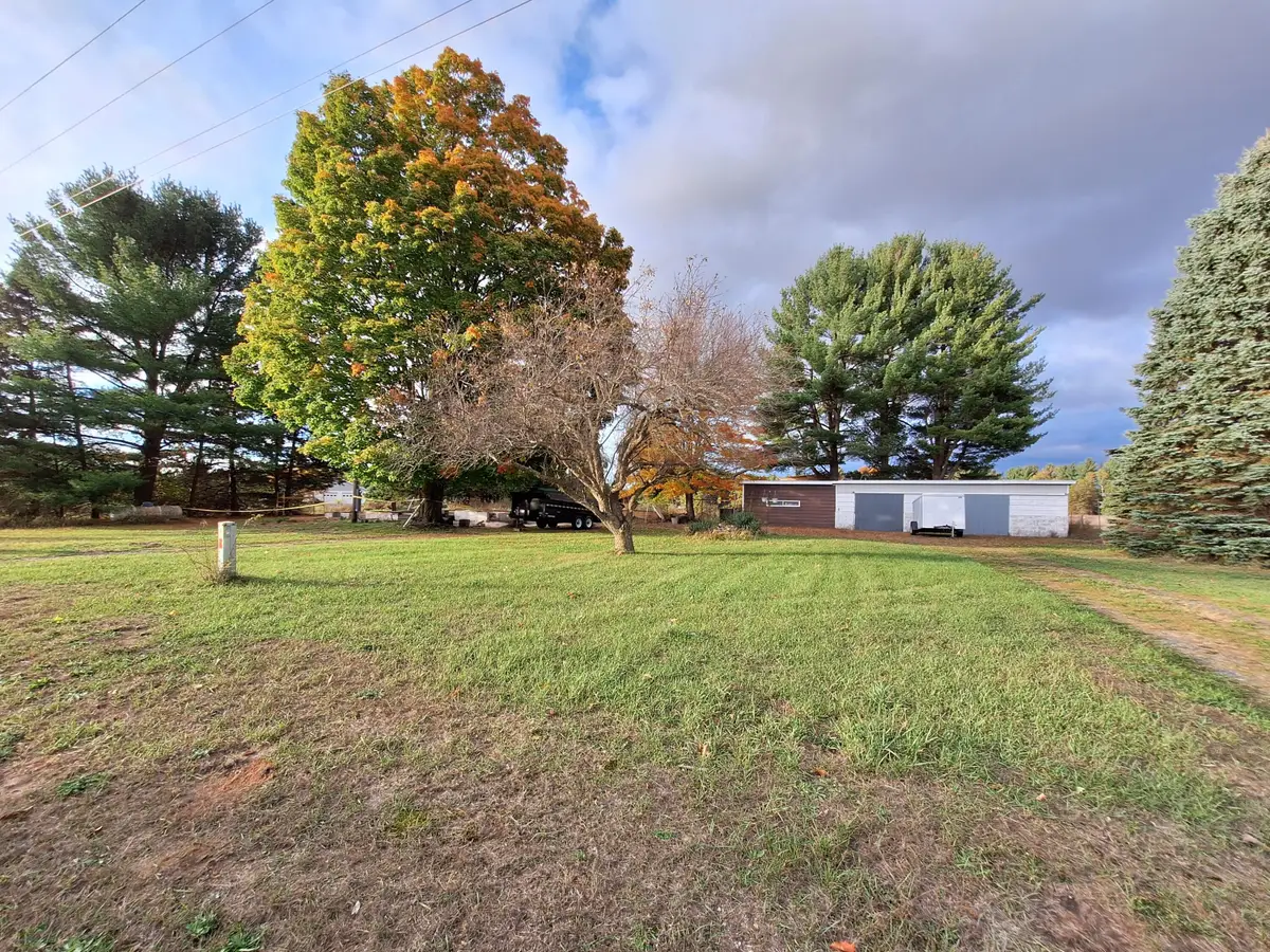 1384 W Chauvez, Scottville, MI 49454 - Image #1