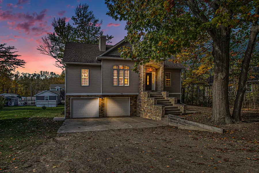 72 Euclid Street, South Haven, MI 49090 - Image #2