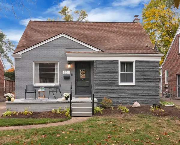 3011 N Alexander Avenue, Royal Oak, MI 48073