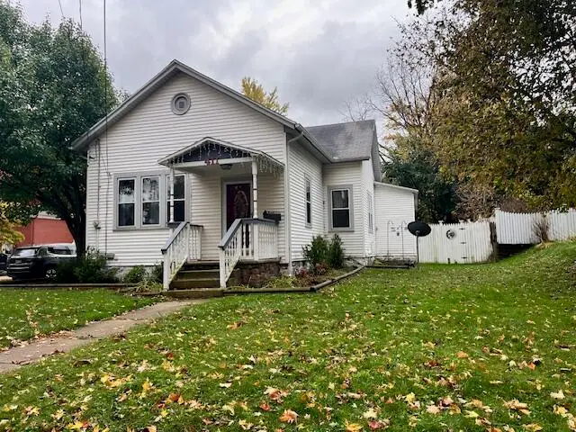 411 Fifth Street, Manistee, MI 49660 - Image #1