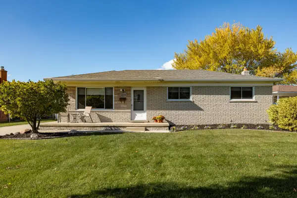 33230 Morrison Court, Sterling Heights, MI 48312