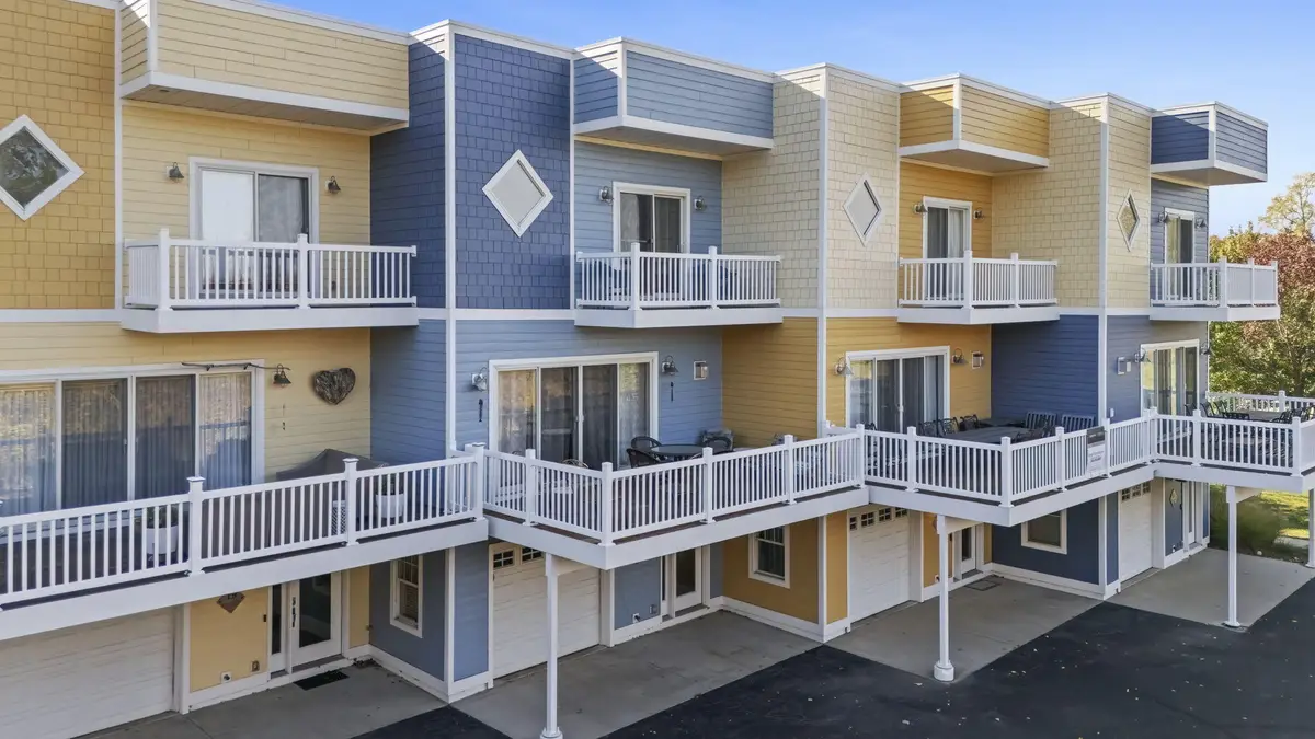 21 Diamond Point Lane #11, New Buffalo, MI 49117 - Image #1