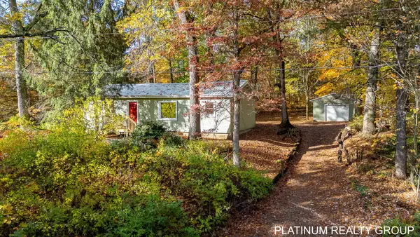 7231 Blue Lake Road, Twin Lake, MI 49457