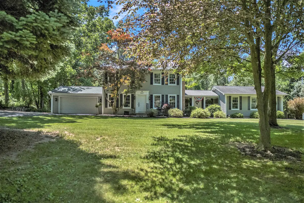 5427 Vrooman Road, Jackson, MI 49201 - Image #1