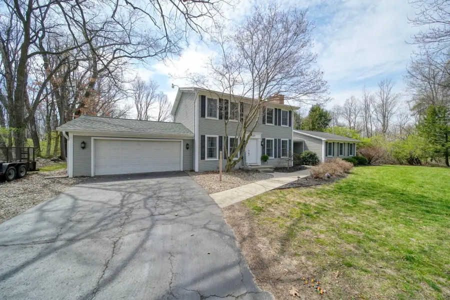 5427 Vrooman Road, Jackson, MI 49201 - Image #2