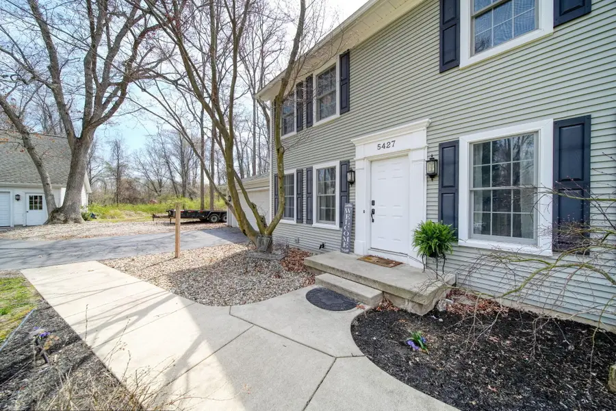 5427 Vrooman Road, Jackson, MI 49201 - Image #3