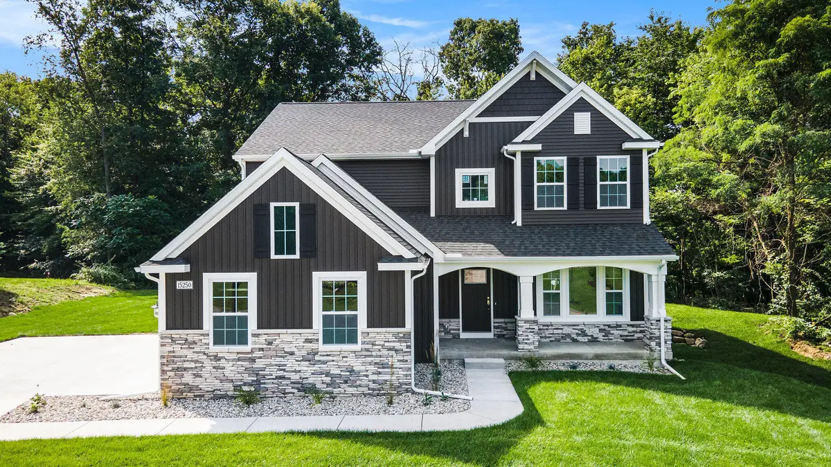 15250 Alister Mackenzie Avenue, Augusta, MI 49012 - Image #1