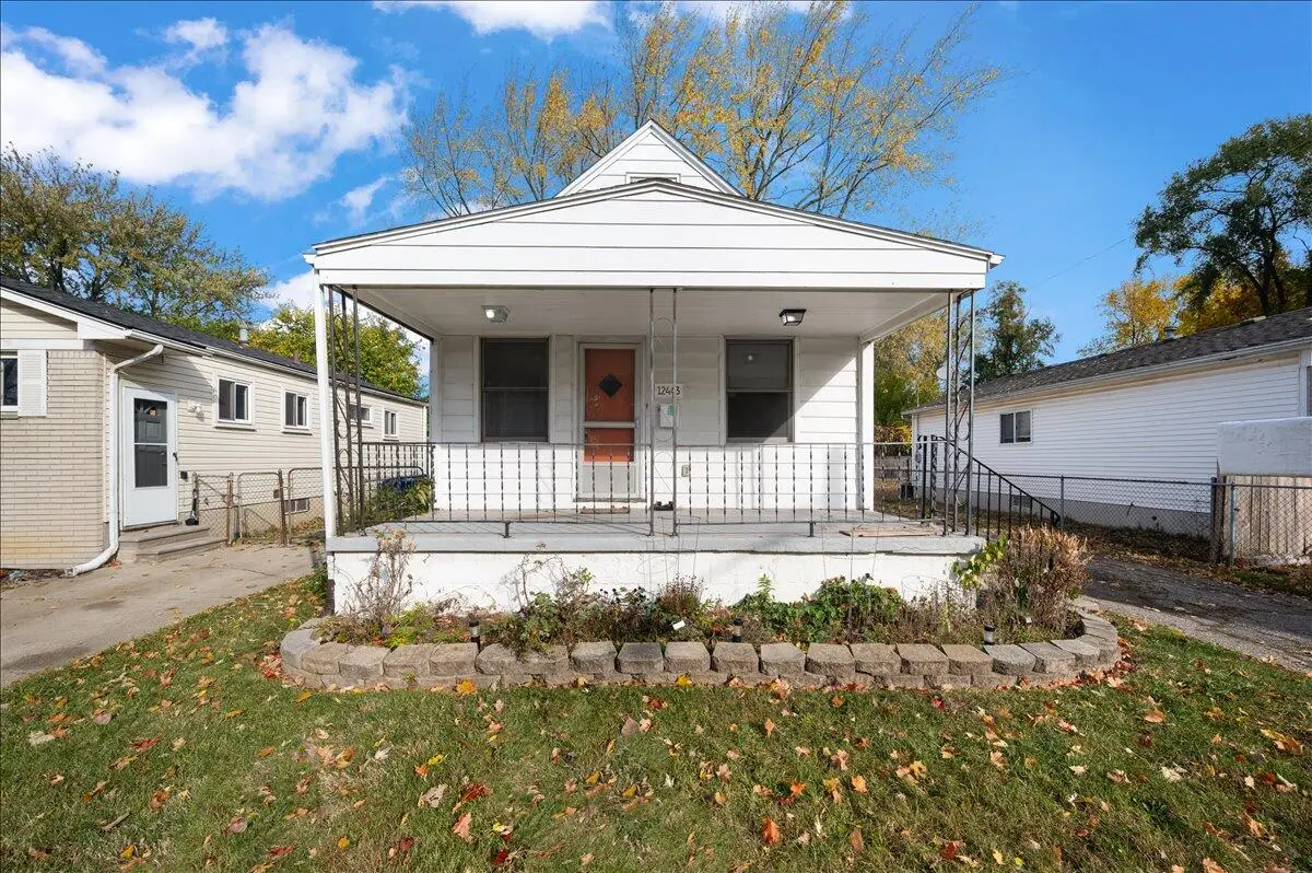 12443 Georgiana Avenue, Warren, MI 48089 - Image #1
