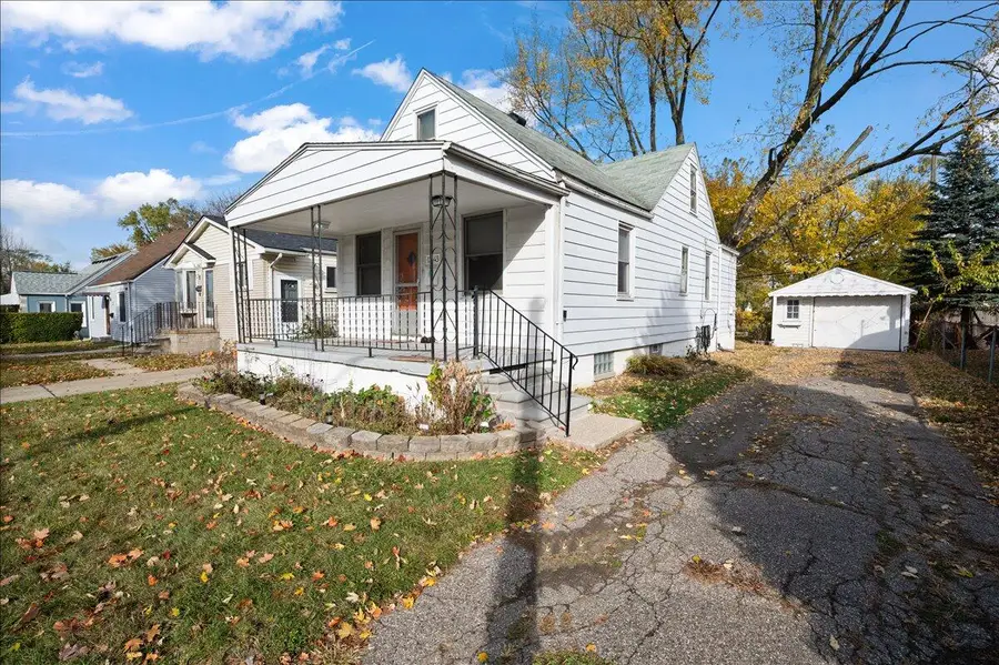 12443 Georgiana Avenue, Warren, MI 48089 - Image #3