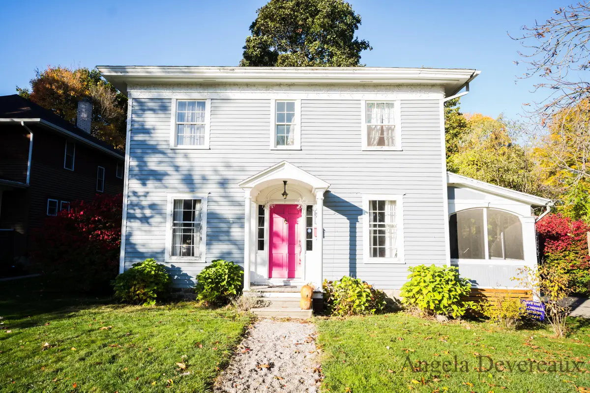 605 S Franklin Street, Greenville, MI 48838 - Image #1