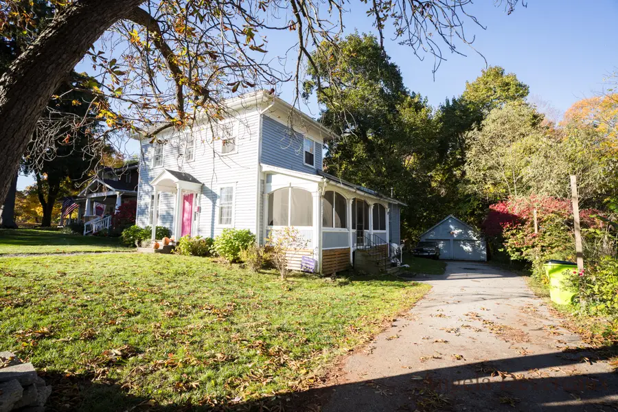 605 S Franklin Street, Greenville, MI 48838 - Image #2