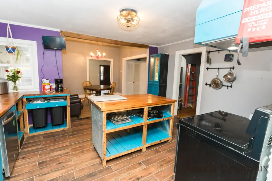 605 S Franklin Street, Greenville, MI 48838 - Image #3