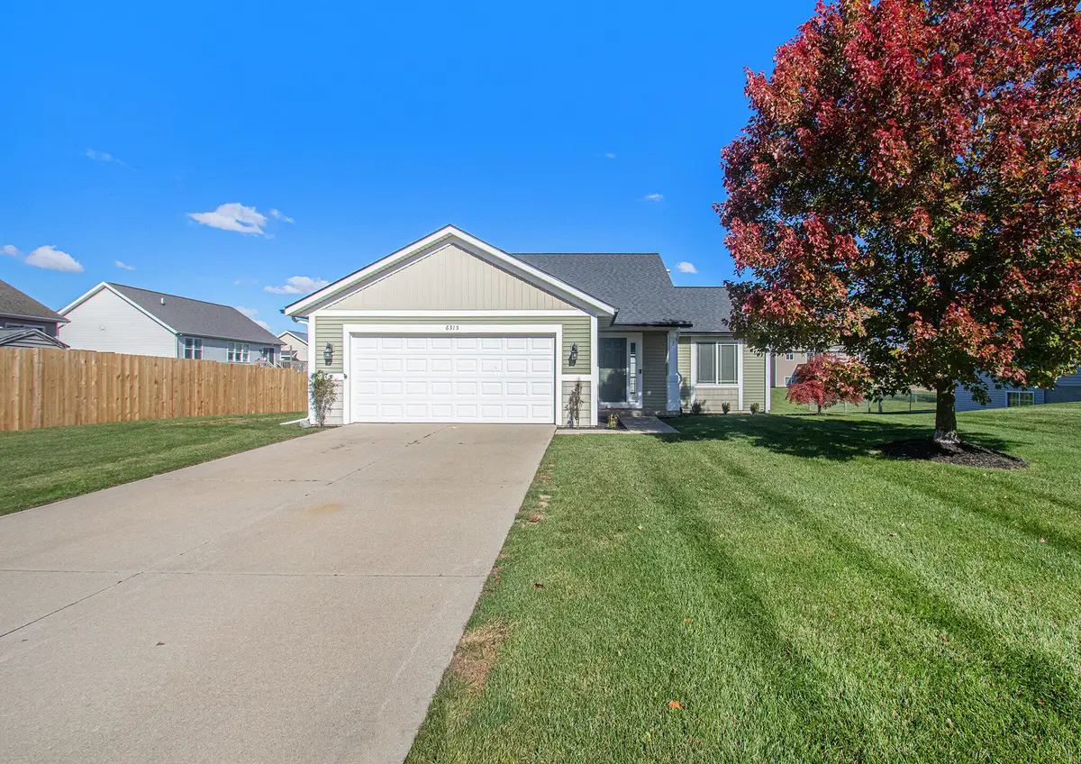 6315 Village Lane, Zeeland, MI 49464 - Image #1