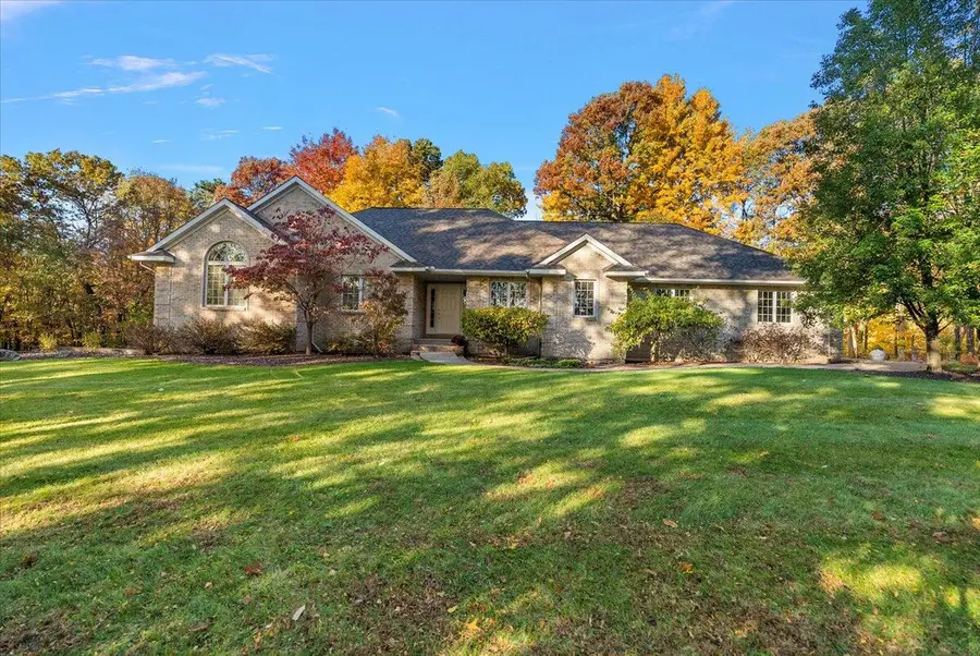 1769 Starr View Lane, Middleville, MI 49333 - Image #2