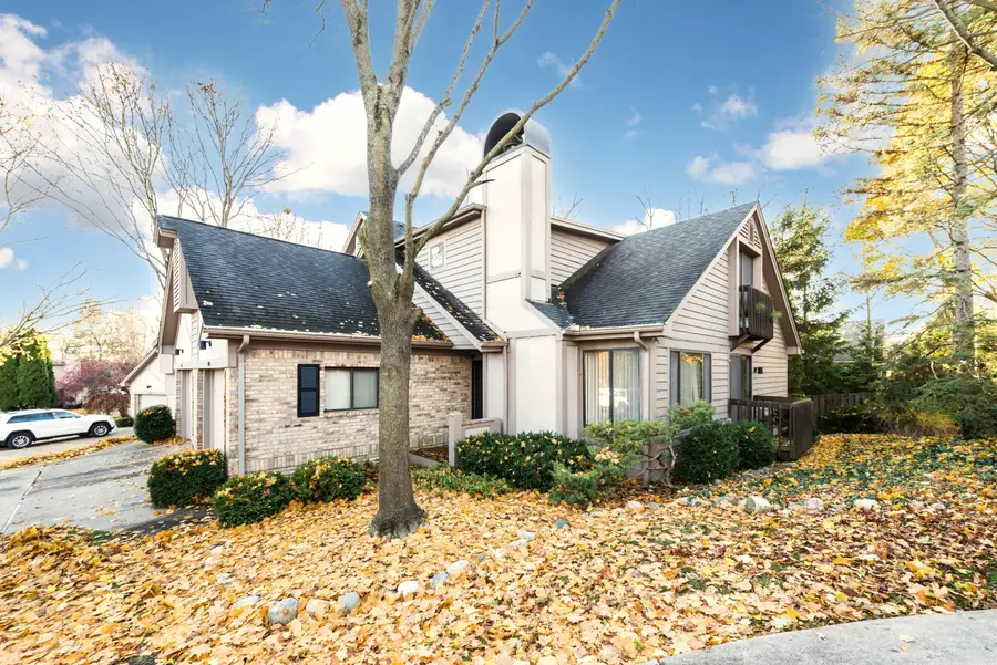 2014 Audubon Drive, Ann Arbor, MI 48103 - Image #2