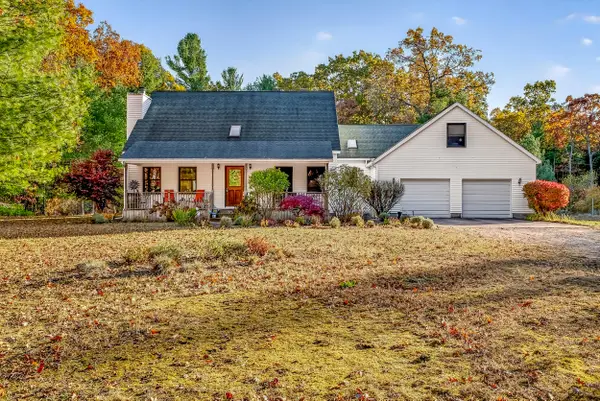 4735 W Bard Road, Whitehall, MI 49461