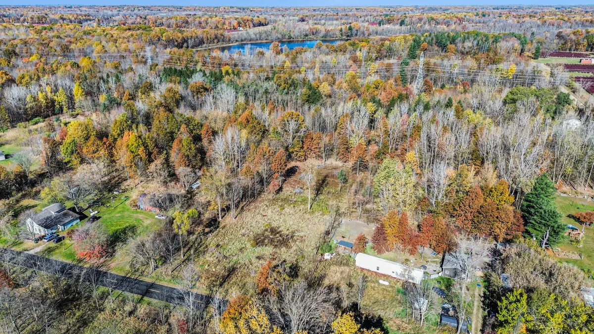 VL 3.87ac. 24th Avenue, Grand Junction, MI 49056 - Image #1