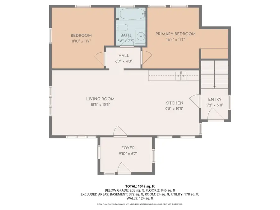 1201 Summer Street, Benton Harbor, MI 49022 - Image #2