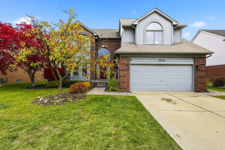 53276 Jessica Lane, Chesterfield, MI 48051 - Image #2