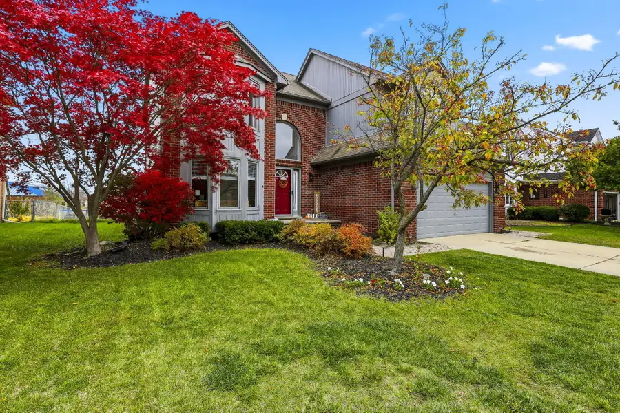 53276 Jessica Lane, Chesterfield, MI 48051 - Image #3