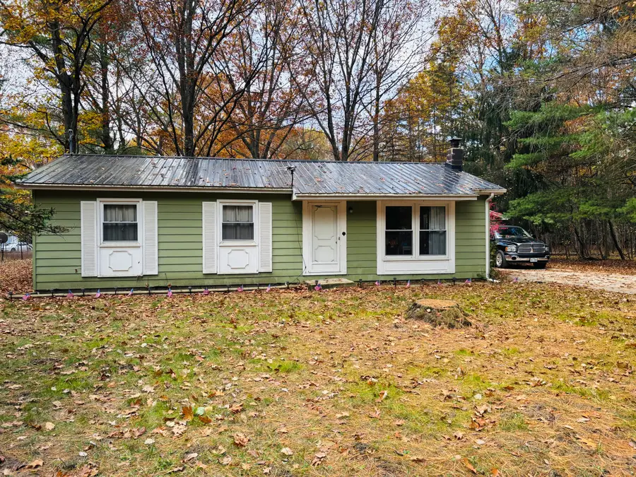 9835 Grindstone Trail, Evart, MI 49631 - Image #2