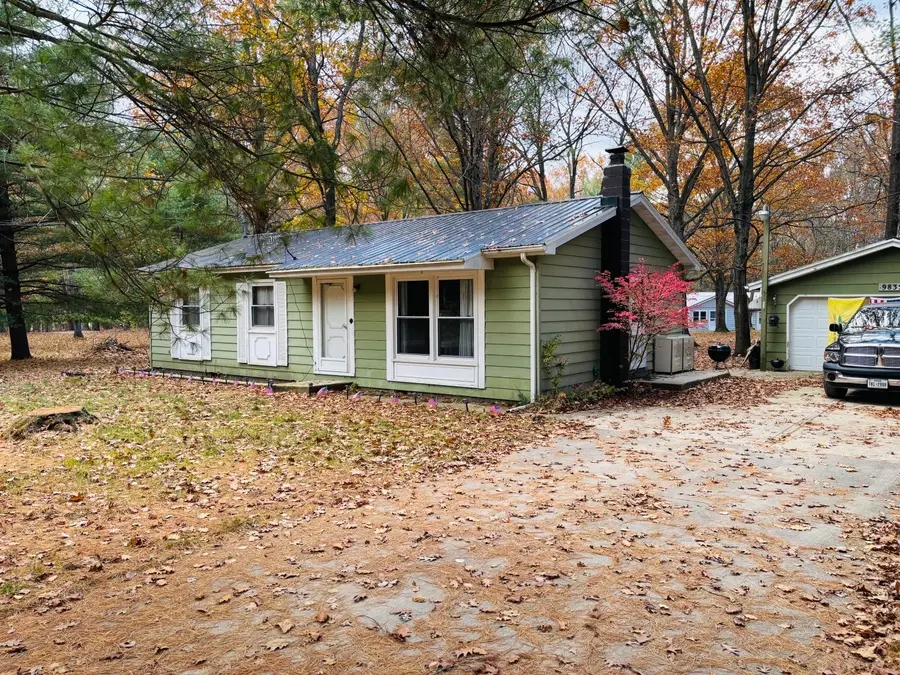 9835 Grindstone Trail, Evart, MI 49631 - Image #3