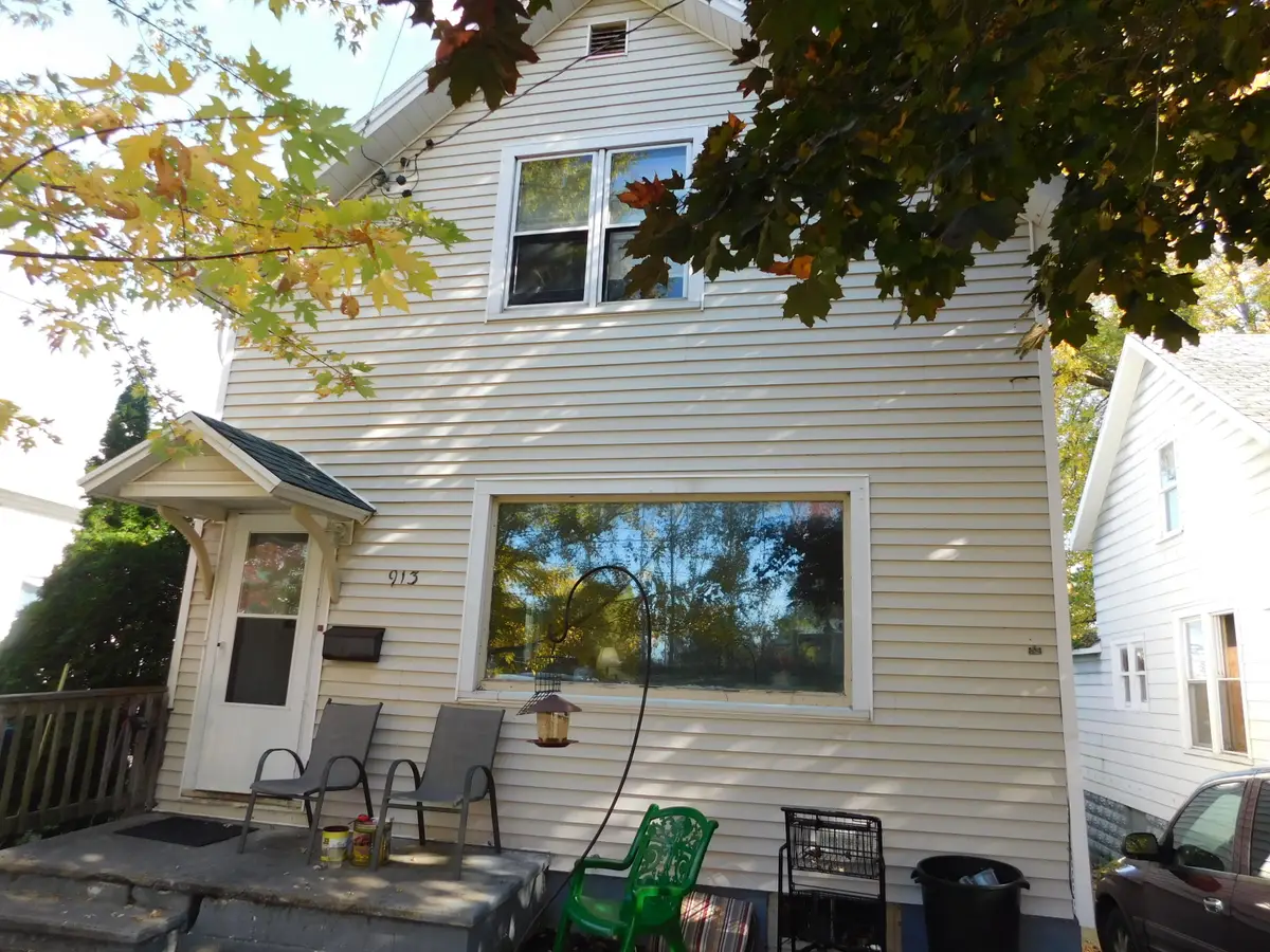913 Kosciusko Street, Manistee, MI 49660 - Image #1