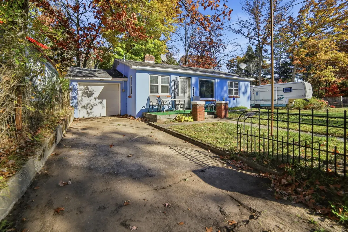 1238 E 1238 Martin Luther King Drive, Idlewild, MI 49642 - Image #1