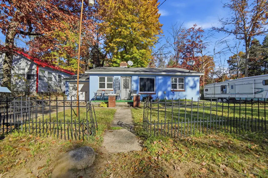 1238 E 1238 Martin Luther King Drive, Idlewild, MI 49642 - Image #3