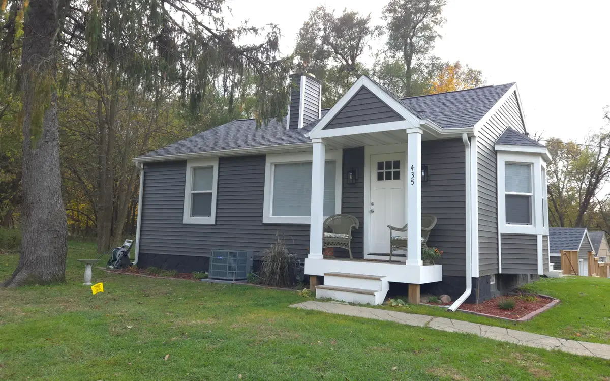 435 Hubbard Street, Battle Creek, MI 49037 - Image #1