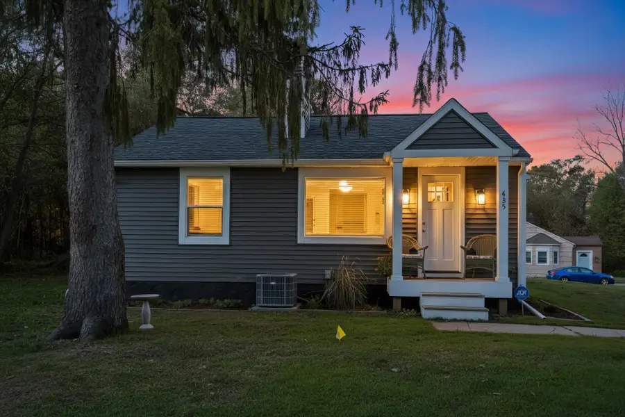 435 Hubbard Street, Battle Creek, MI 49037 - Image #3