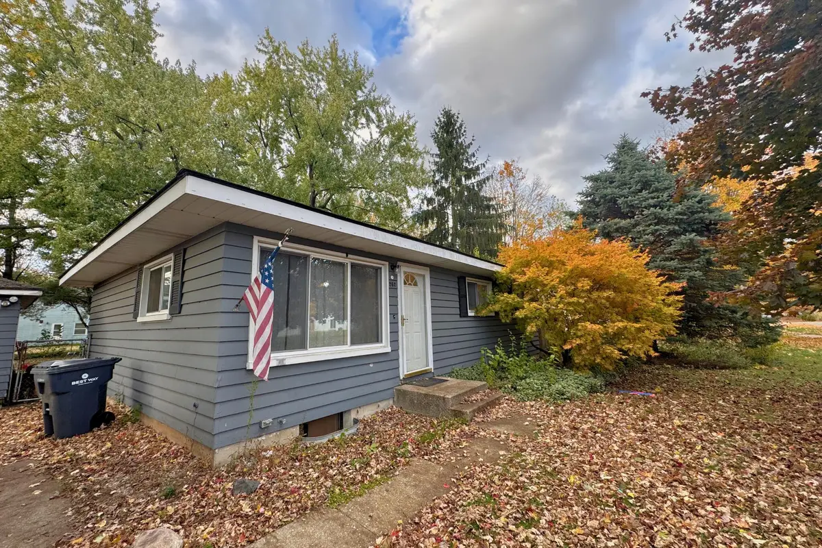 262 Woodlark Drive, Galesburg, MI 49053 - Image #1