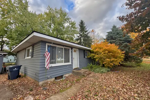 262 Woodlark Drive, Galesburg, MI 49053