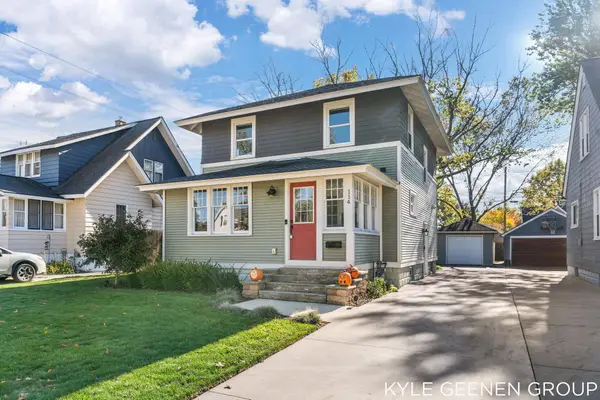 114 W 20th Street, Holland, MI 49423