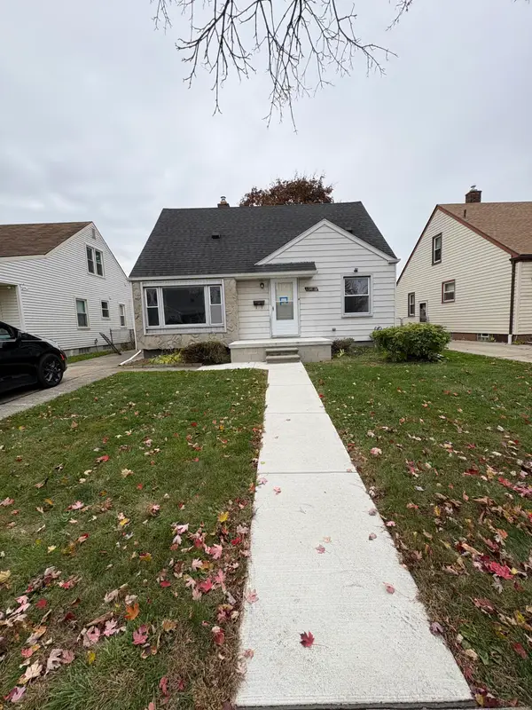 15879 Horger Avenue, Allen Park, MI 48101