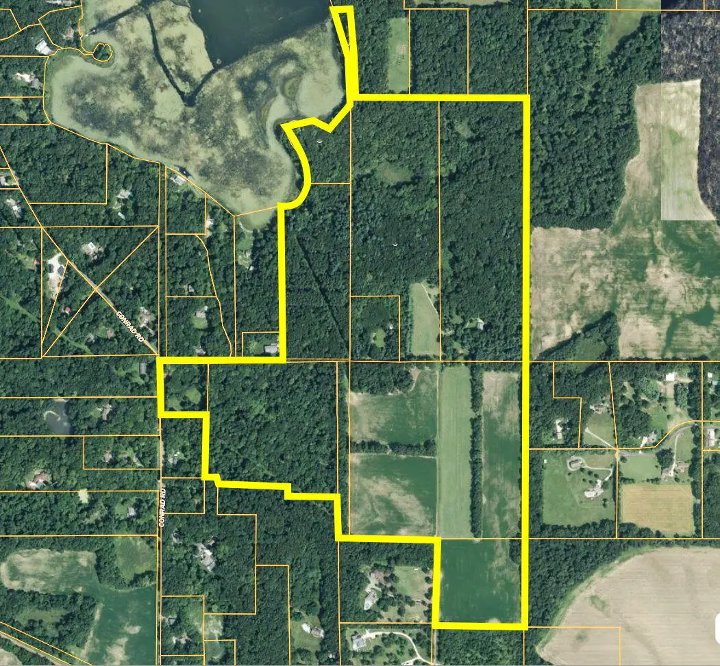 66561 Conrad Road, Edwardsburg, MI 49112 - Image #1