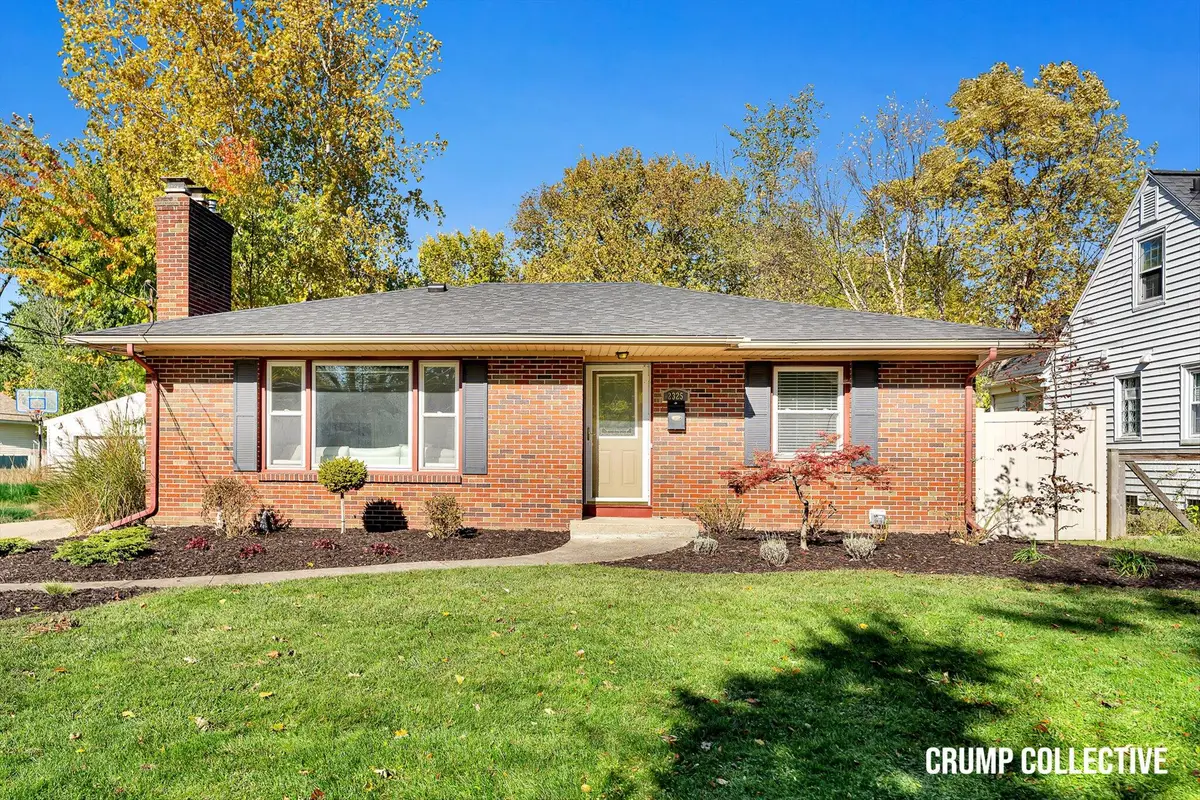 2325 Burchard Street Se, East Grand Rapids, MI 49506 - Image #1