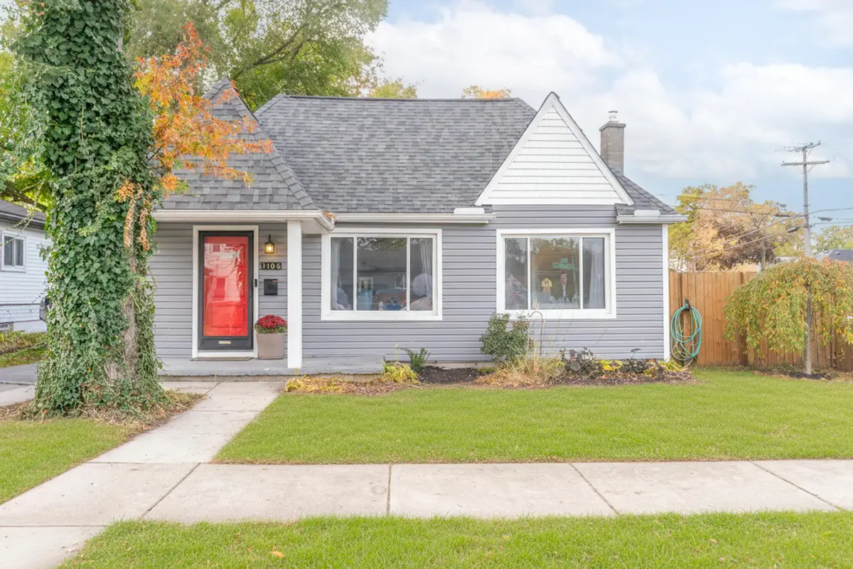 1106 E Granet Avenue, Hazel Park, MI 48030 - Image #1