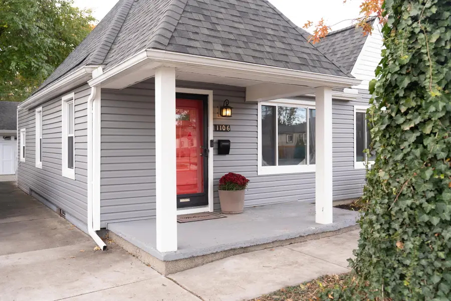 1106 E Granet Avenue, Hazel Park, MI 48030 - Image #3