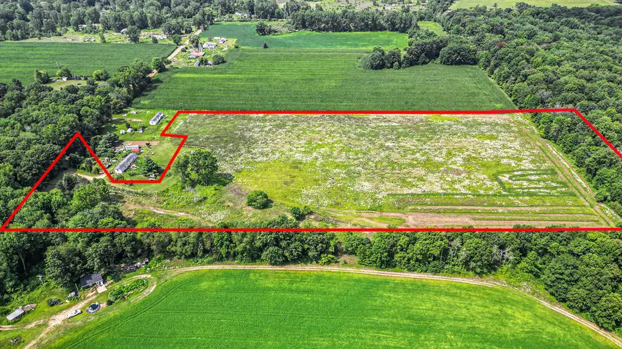 4816 Cole Road, Fenwick, MI 48834 - Image #2