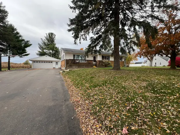 7484 Billmyer Highway, Tecumseh, MI 49286