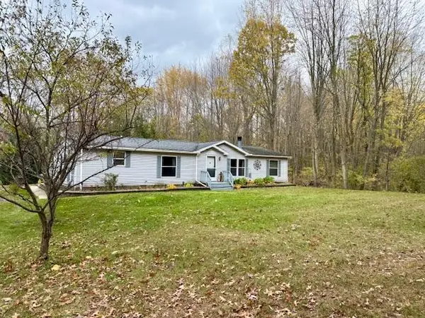 5101 Teft Road, St. Charles, MI 48655