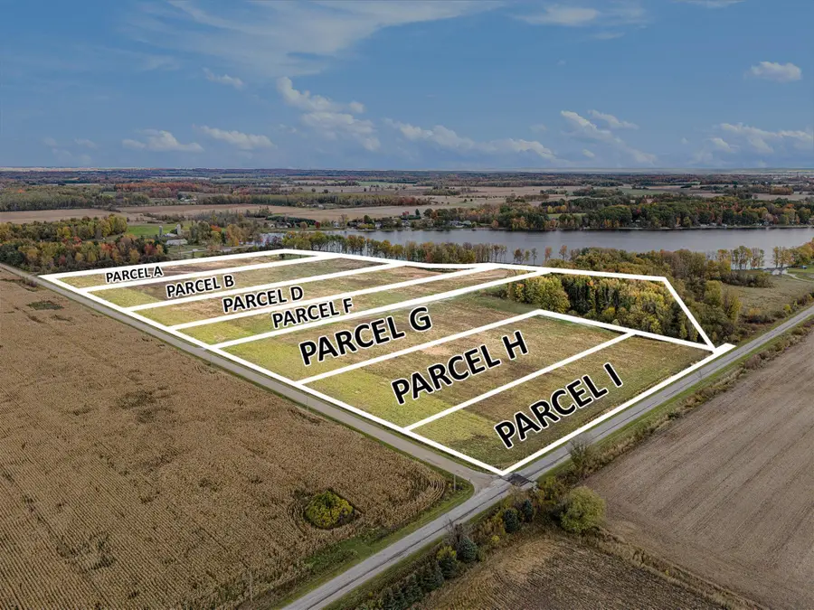 LOT A Hogenson, Scottville, MI 49454 - Image #2