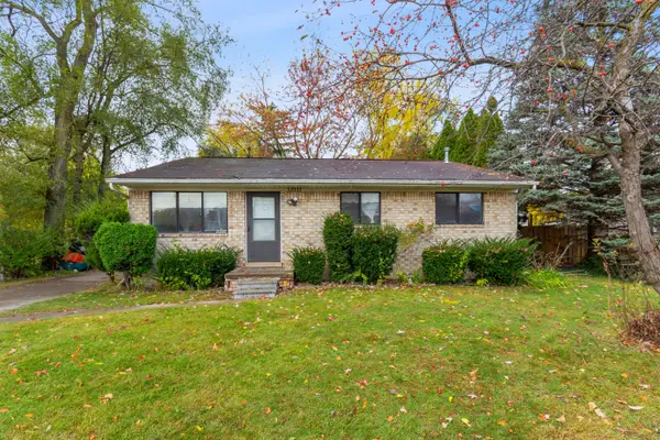 12111 Inkster Rd. Road, Livonia, MI 48150