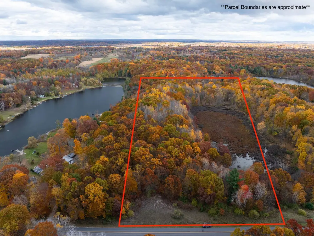 V/L 186th Avenue, Hesperia, MI 49421 - Image #1