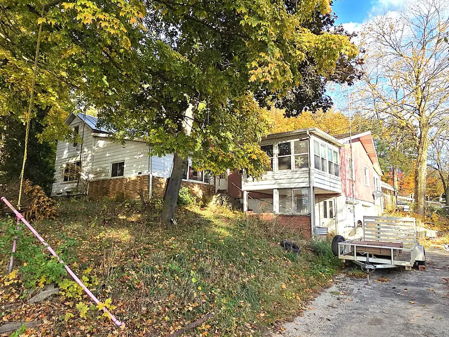 14308 Garber Road, Constantine, MI 49042 - Image #2